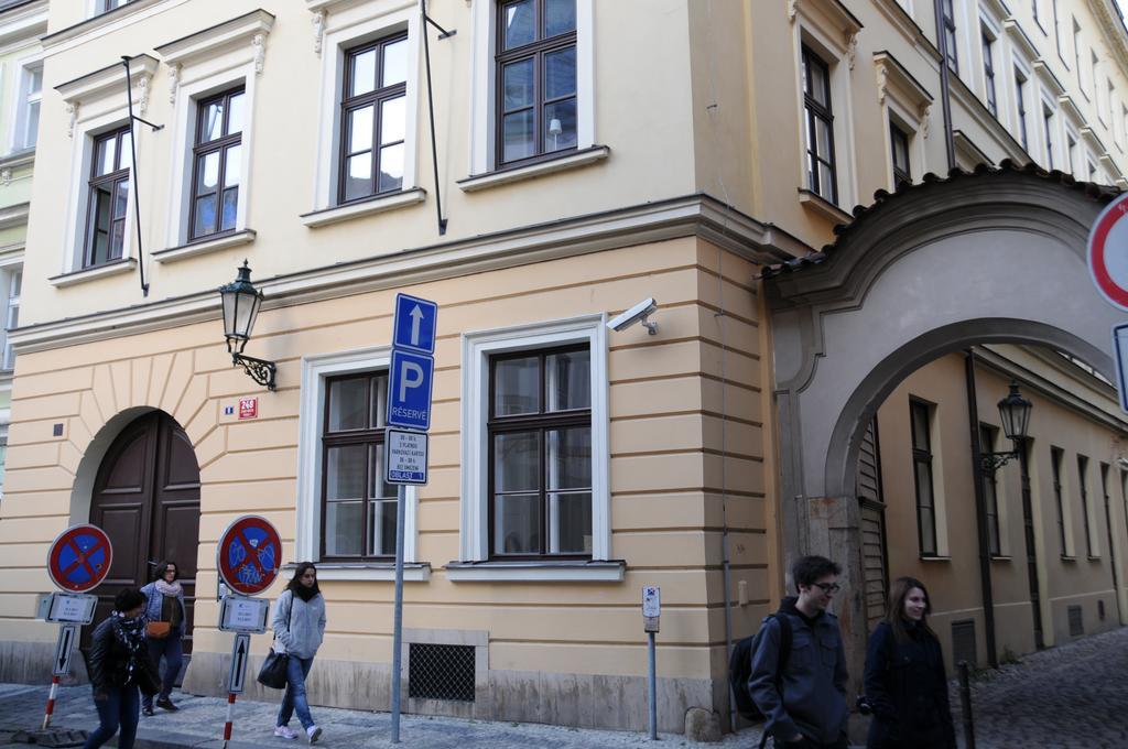 Royal Road * Prag